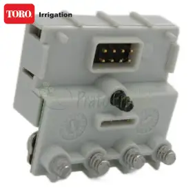 TEMP-P-SM - Module complémentaire 4 stations