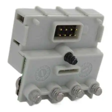 TEMP-P-SM - 4-station add-on module TORO Irrigazione - 1