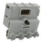 TEMP-P-SM - 4-station add-on module TORO Irrigazione - 1