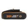 Batteria WA3639 20V 2Ah per Worx Power Share