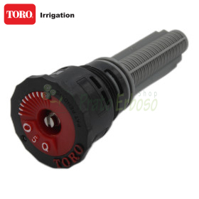 O-T-5-QP - Ugello ad angolo fisso gittata 1.5 m 90 gradi