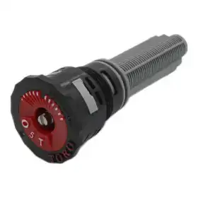 O-T-5-TP - Ugello ad angolo fisso gittata 1.5 m 120 gradi