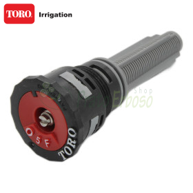 O-T-5-FP - Duză cu unghi fix, rază 1,5 m 360 grade O-T-5-FP - Duză cu unghi fix, rază 1,5 m 360 grade