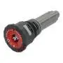 O-T-5-HP - Fixed angle nozzle, range 1.5 m 180 degrees