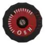 O-5-HP - Boquilla de ángulo fijo, alcance 1,5 m 180 grados