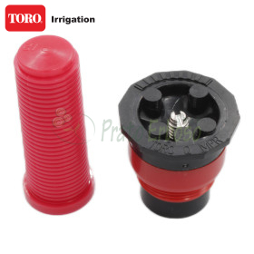 5-Q-PC - Buse à angle fixe, portée 1,5 m 90 degrés