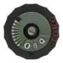 O-T-8-QP - Fixed angle nozzle, throw 2.4 m 90 degrees