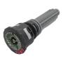 OT-8-150P - Fixed angle nozzle 2.4m throw 150 degrees