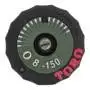 OT-8-150P - Fixed angle nozzle 2.4m throw 150 degrees