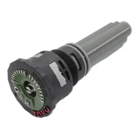 OT-8-HP - Duza cu unghi fix 2,4 m aruncare 180 grade