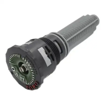 OT-8-TTP - Buse à angle fixe 2,4 m de portée 240 degrés