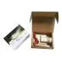 BL-IP-4 - Unidad de control de 4 zonas para cabina Solem - 4