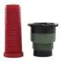 8-TQ-PC - Fixed angle nozzle, range 2.4 m 270 degrees