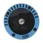 10H - Fixed angle nozzle 3m throw 180 degrees
