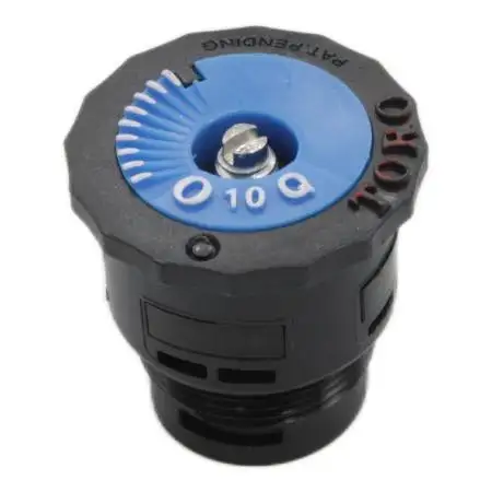 OT-10-QP - Festwinkeldüse 3m Wurfweite 90 Grad