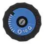 OT-10-QP - Duza cu unghi fix 3m aruncare 90 grade