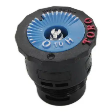 OT-10-HP - Buse à angle fixe 3 m de portée 180 degrés