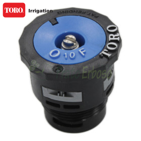 OT-10-FP - Duza cu unghi fix 3m aruncare 360 de grade