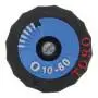 O-10-60P - Fixed angle nozzle 3m throw 60 degrees
