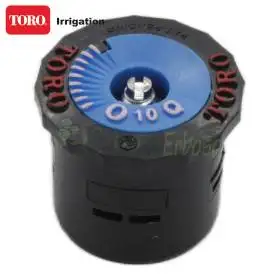 O-10-QP - Buse à angle fixe 3 m de portée 90 degrés
