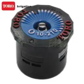 O-10-210P - Ugello ad angolo fisso gittata 3 m 210 gradi