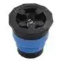10-T-PC - Fixed angle nozzle 3m throw 120 degrees