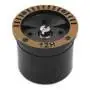 12H - Fixed angle nozzle 3.7m throw 180 degrees