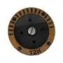 12H - Duza cu unghi fix 3.7m aruncare 180 grade