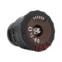OT-12-60P - Fixed angle nozzle 3.7 m throw 60 degrees