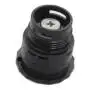 O-T-12-150P - Grykë me kënd të fiksuar 3.7m me hapje 150 gradë
