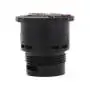 OT-12-HP - Fixed angle nozzle 3.7 m throw 180 degrees