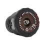 OT-12-TQP - Buse à angle fixe 3,7 m de portée 270 degrés