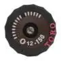 O-12-150P - Duză cu unghi fix 3,7 m aruncare 150 de grade