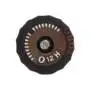 O-12-HP - Duza cu unghi fix 3,7 m aruncare 180 grade
