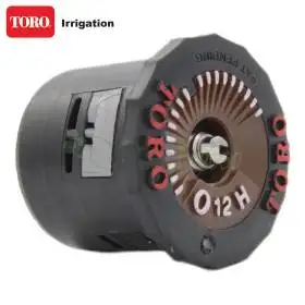 O-12-HP - Fixed angle nozzle 3.7 m throw 180 degrees
