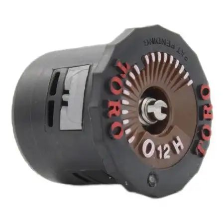 O-12-HP - Fixed angle nozzle 3.7 m throw 180 degrees