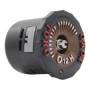O-12-HP - Duza cu unghi fix 3,7 m aruncare 180 grade