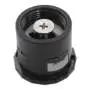 O-12-HP - Fixed angle nozzle 3.7 m throw 180 degrees