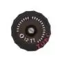 O-12-TTP - Duza cu unghi fix 3,7 m aruncare 240 grade