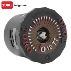 O-12-TTP - Ugello ad angolo fisso gittata 3.7 m 240 gradi