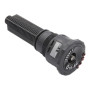 OT-15-60P - Boquilla de ángulo fijo con alcance de 4,6 m y 60 grados