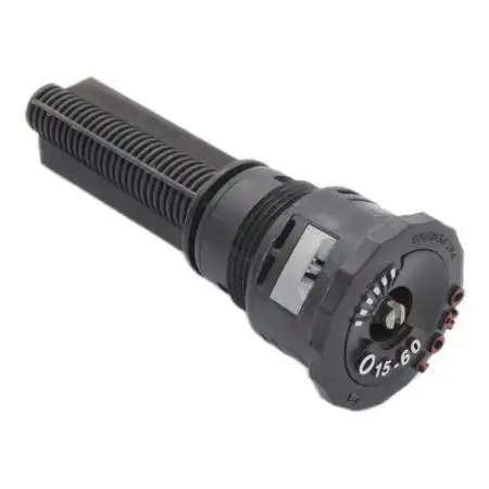 OT-15-60P - Buse à angle fixe portée 4,6 m 60 degrés