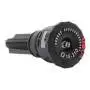 OT-15-210P - Buse à angle fixe, portée de 4,6 m, 210 degrés