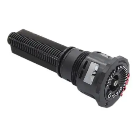 OT-15-210P - Duză cu unghi fix 4,6 m, 210 grade
