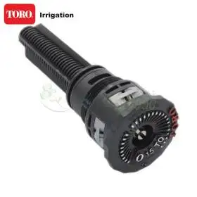 OT-15-TQP - Alcance de boquilla de ángulo fijo de 4,6 m y 270 grados OT-15-TQP - Alcance de boquilla de ángulo fijo de 4,6 m y 270 grados