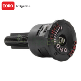 O-15-QP - Ugello ad angolo fisso gittata 4.6 m 90 gradi O-15-QP - Ugello ad angolo fisso gittata 4.6 m 90 gradi