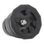15-Q-PC - Duza cu unghi fix 4,6m aruncare 90 de grade