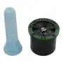 8H - Fixed angle nozzle 2.4m throw 180 degrees