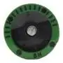 8H - Fixed angle nozzle 2.4m throw 180 degrees