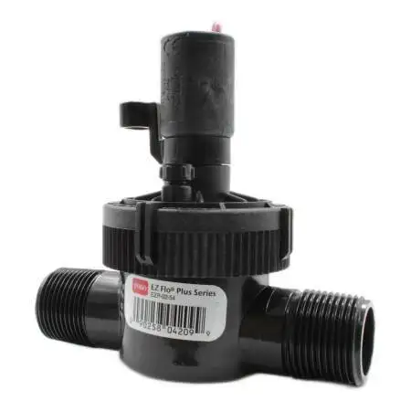 EZP-02-54 - Elettrovalvola da 1"